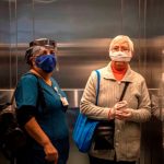 Chile registra 520 nuevos casos de coronavirus, para un total de 14.885 salud