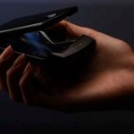 Filtradas las primeras imágenes del Motorola Razr plegable imagenes