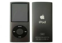 Apple: Hace 18 años presentó oficialmente el iPod