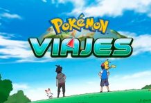Netflix se alía con Pokémon y emitirá en exclusiva su nueva serie acuerdo