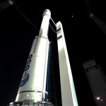 Arianespace aplaza de nuevo el lanzamiento del cohete Vega agencia espacial europea
