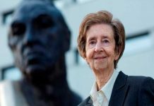 Muere la científica Margarita Salas, pionera en biotecnología