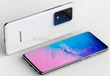 Samsung desaparecerá el Galaxy S11 para traer el nuevo S20 filtraciones