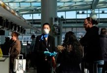 Australia confirma 2 nuevos infectados y eleva a 8 el total de casos wuhan