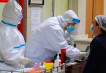 Encuentran anticuerpos «eficaces» contra el nuevo coronavirus en China tratamiento