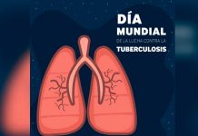 Día Mundial de la Tuberculosis: Bajo el lema «Es hora de actuar» objetivo