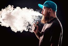 Apple eliminará las aplicaciones relacionadas con el vapeo