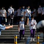 Pekín no registra ningún nuevo contagio por primera vez desde el rebrote coronavirus