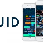 Conocé SQUID, la app que llevará noticias a teléfonos Huawei interfaz