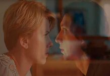 «Marriage Story» favorita a los Globos de Oro con 6 nominaciones adam driver