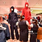 Se restablece sector comercio en Tailandia, Filipinas y Singapur apertura