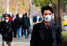 OMS: «Las mascarillas no son una garantía» sobre el COVID-19 salud