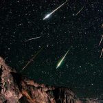 Mira el cielo hoy y observa la impresionante lluvia de Líridas constelacion