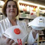 ¿Cuánto cuestan las mascarillas contra el Covid-19 en América Latina? america latina