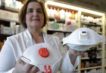 ¿Cuánto cuestan las mascarillas contra el Covid-19 en América Latina? america latina