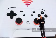 Google revela cuándo podrás jugar en su plataforma Stadia 19 de octubre