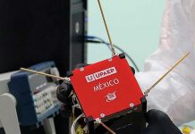 nanosatelite