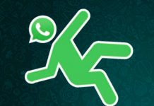 WhatsApp registra fallas en varias partes de Europa y América Latina fallas