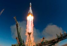 Rusia desarrolla nuevo cohete Korona reutilizable