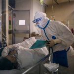 incremento de muertos