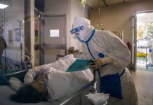 Suben a casi 1.900 los muertos en China por el nuevo coronavirus incremento de muertos