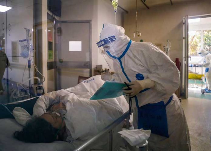 incremento de muertos