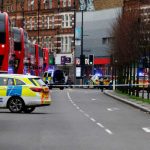 Varios acuchillados y un muerto en Londres por incidente «terrorista» londres