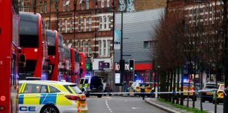 londres