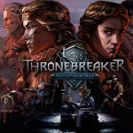 «Thronebreaker: The Witcher Tales» llega a Nintendo Switch lanzamiento