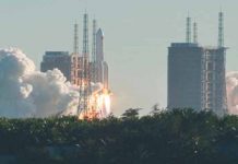 estacion espacial
