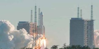 estacion espacial