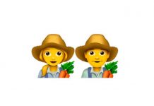 WhatsApp: ¿Qué significa el emoji del agricultor?