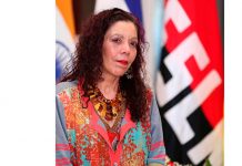 Unión familiar y prevención de la salud en Nicaragua union familiar