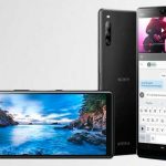 Sony Xperia L4 estrena triple cámara y pantalla ultra panorámica sony