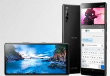 sony