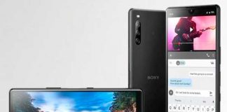 sony