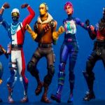 Fortnite y TikTok organizan un concurso de baile normas