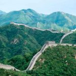 muralla china