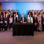Así queda conformado el gabinete de Fernández en Argentina calidad tecnica