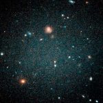 Astrónomos chinos descubren galaxias enanas con menos materia oscura estudio cientifico