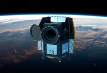 Cheops, el vigilante de los exoplanetas, ya está en órbita estudio