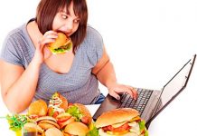 Obesidad: Síntomas, causas y prevención dieta