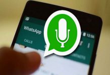 WhatsApp: Ya puedes escuchar los audios sin entrar en la app funciones