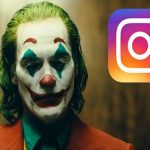 Instagram: Así puedes usar el filtro de Joker en tus historias joker