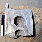 Arqueólogos encuentran indicios de mercado de hace dos mil años