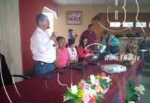 Estrategias para el desarrollo de la producción agropecuaria en San Rafael del Sur mejoramiento genetico