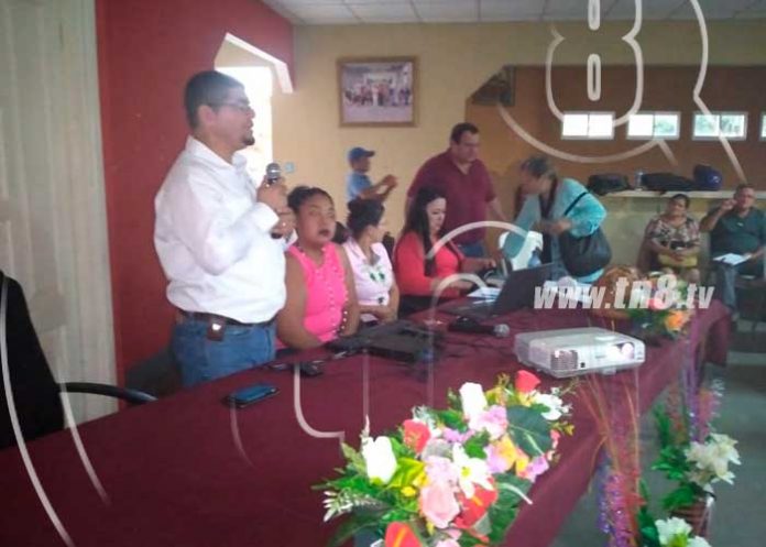 mejoramiento genetico