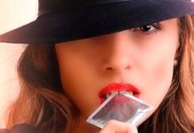 6 de Septiembre: Feliz Día Mundial del Sexo Oral