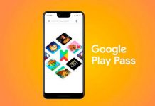 Google lanza Play Pass una suscripción de juegos en Android