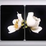 Microsoft mira hacia el futuro con el Surface Neo microsoft